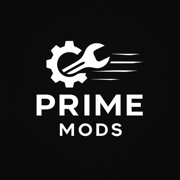Prime Mods